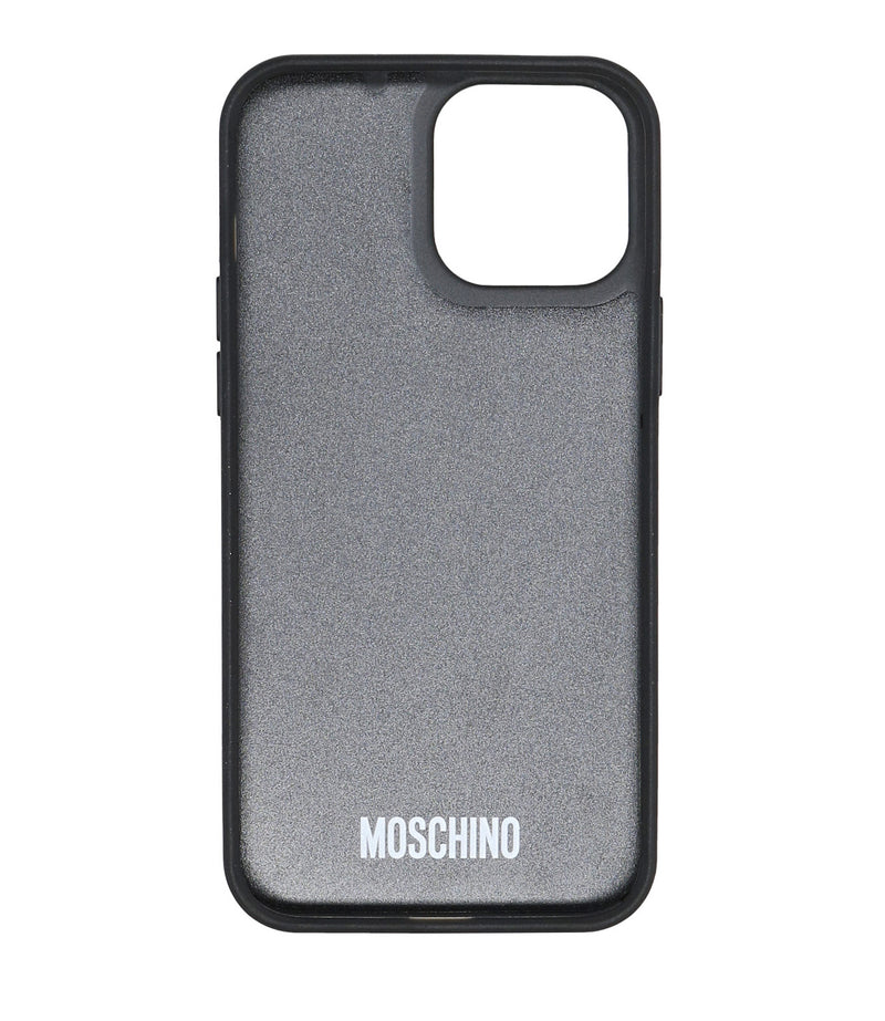 Moschino Moschino | Cover iPhone 13 Pro Max A7904 | carmenboutique.it