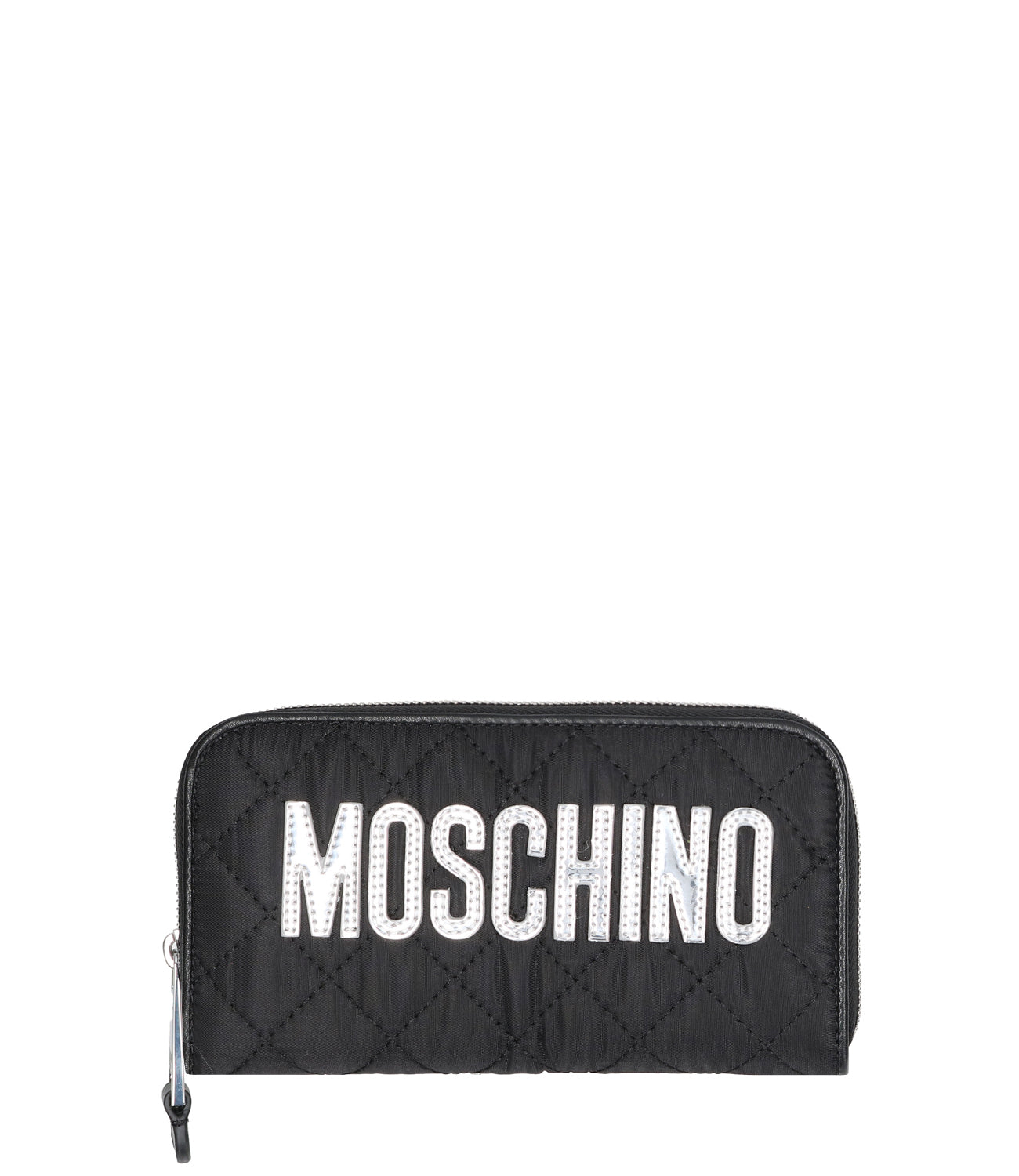 Moschino | Wallets Black