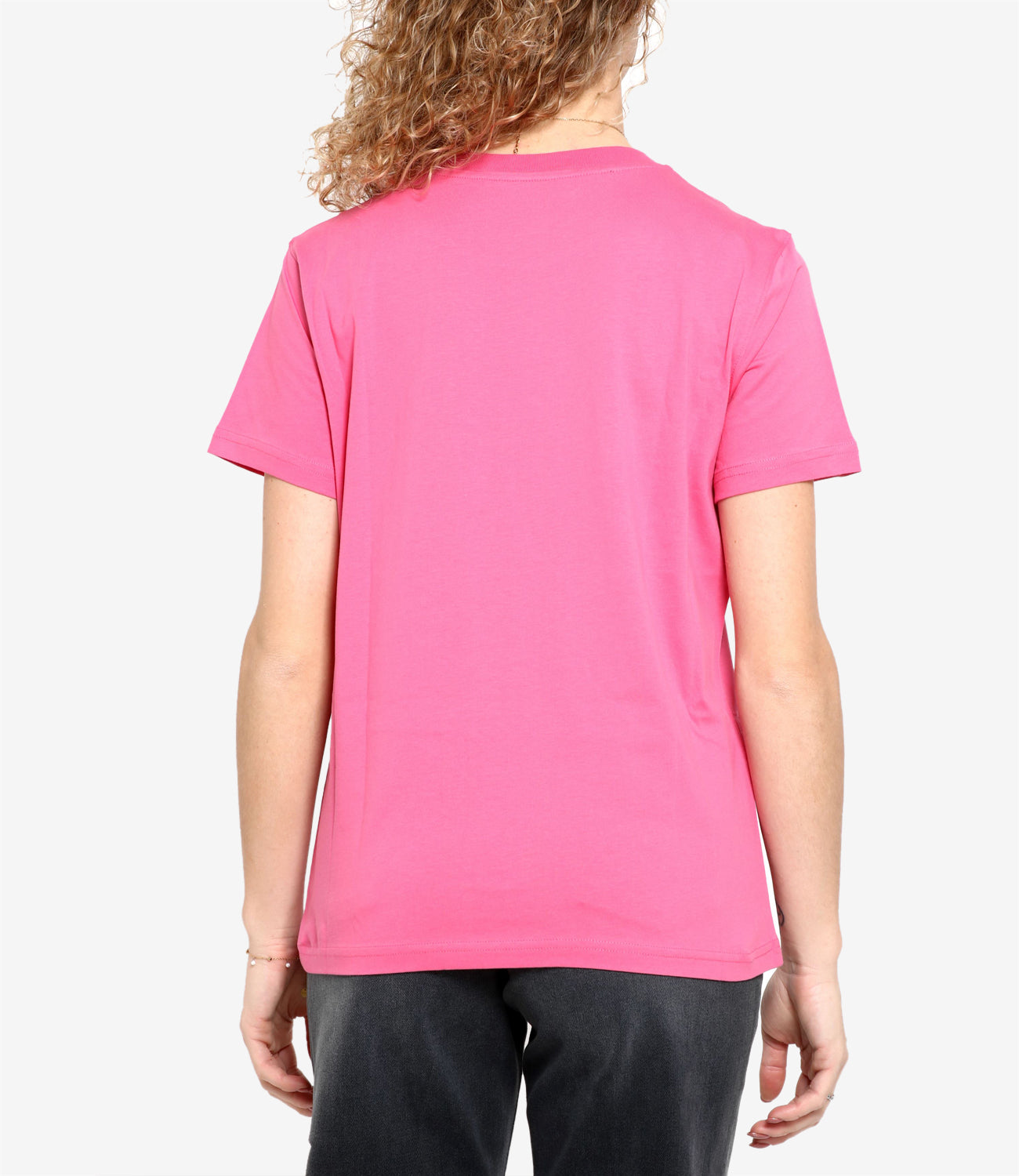 Moschino | T-Shirt Rosa