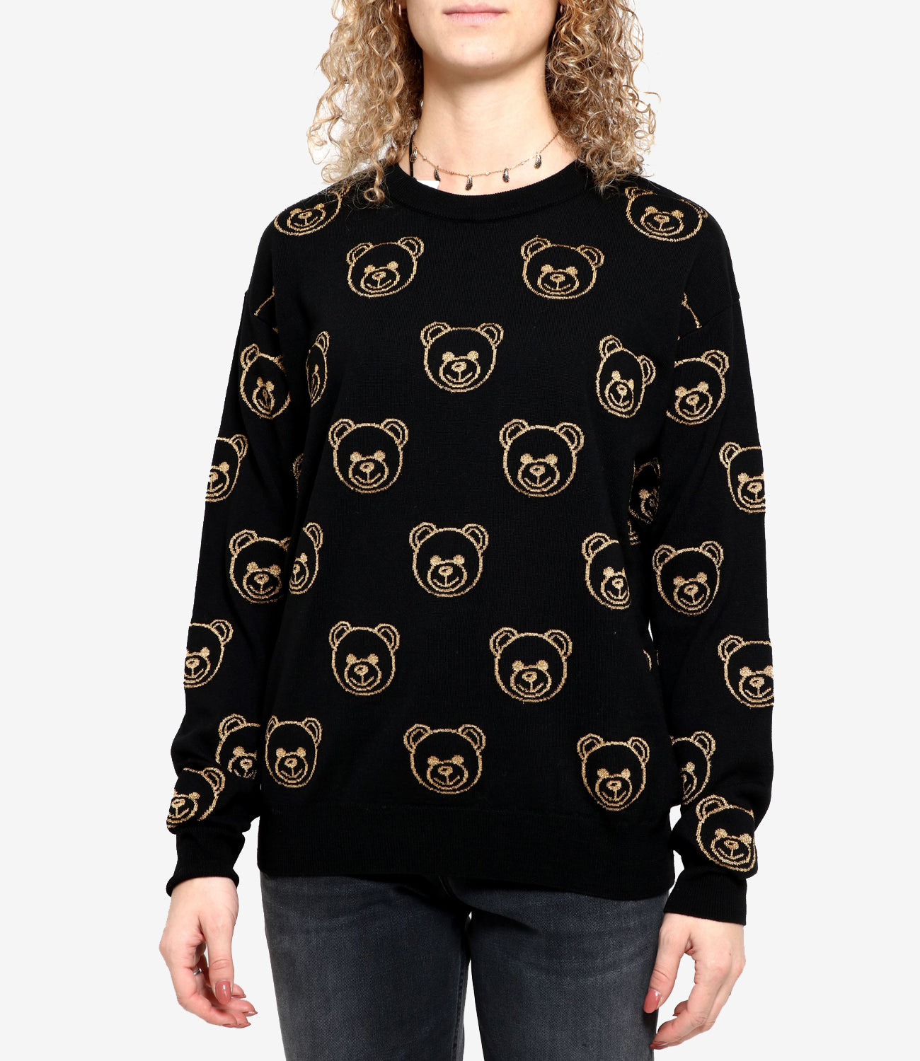 Moschino | Sweater Black