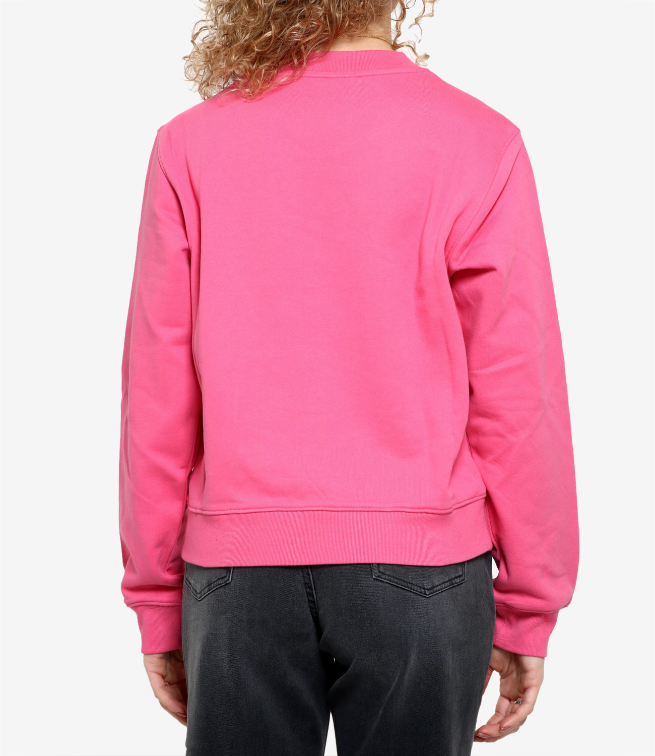 Moschino | Sweatshirt Pink