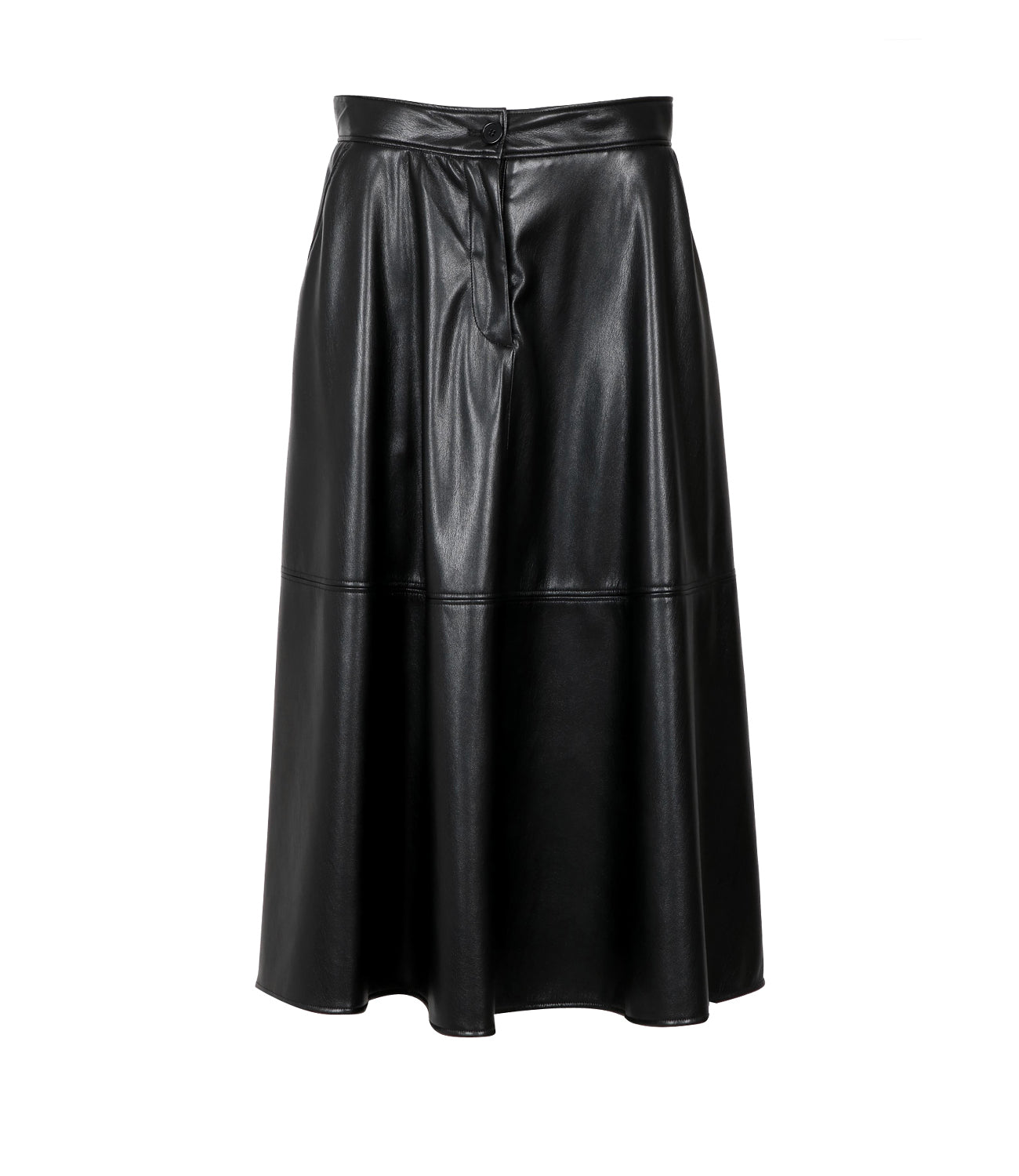 MSGM | Black Skirt