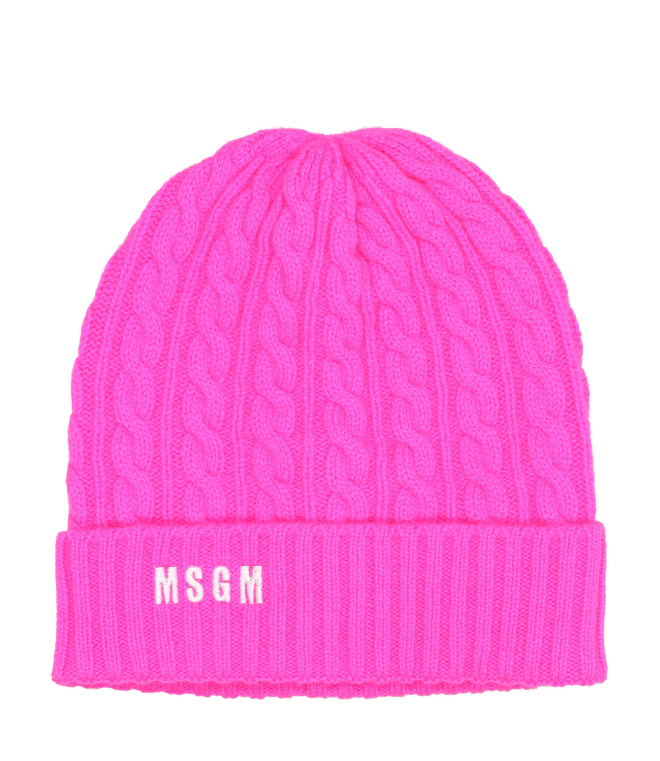 MSGM | Fuxia Hat