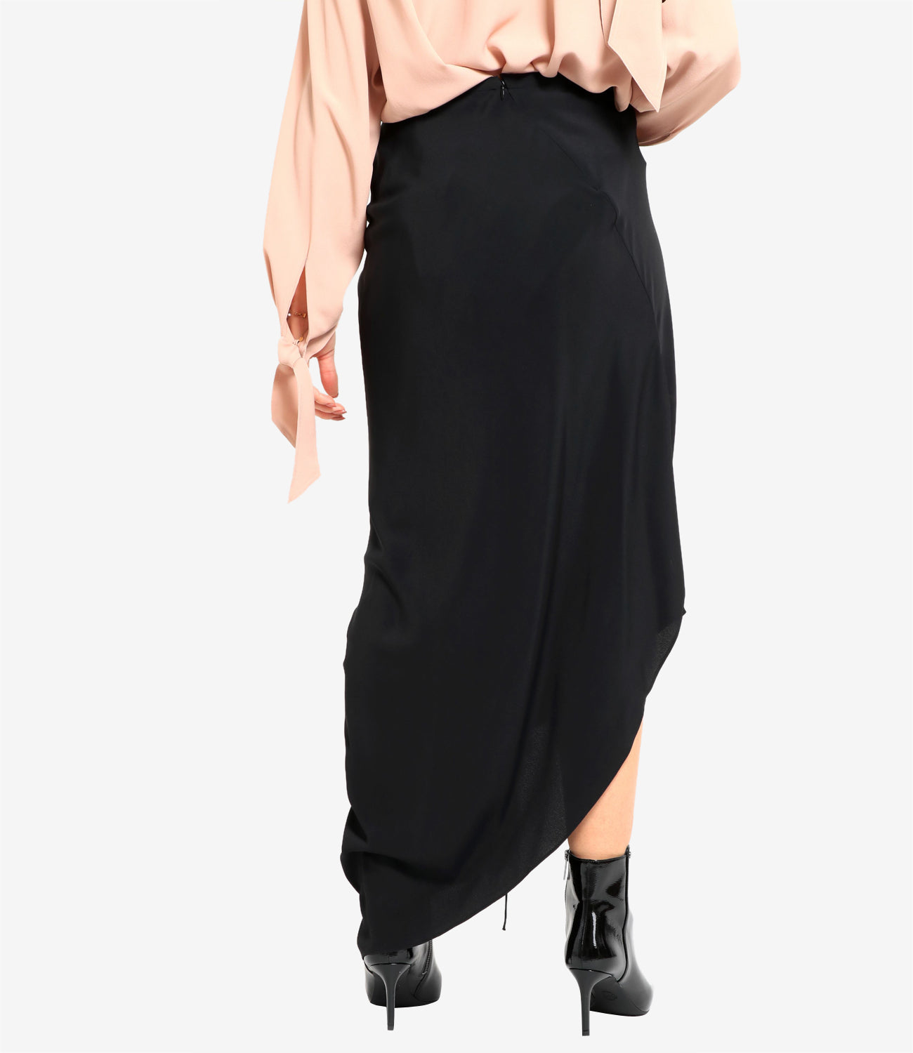 N 21 | Black Skirt