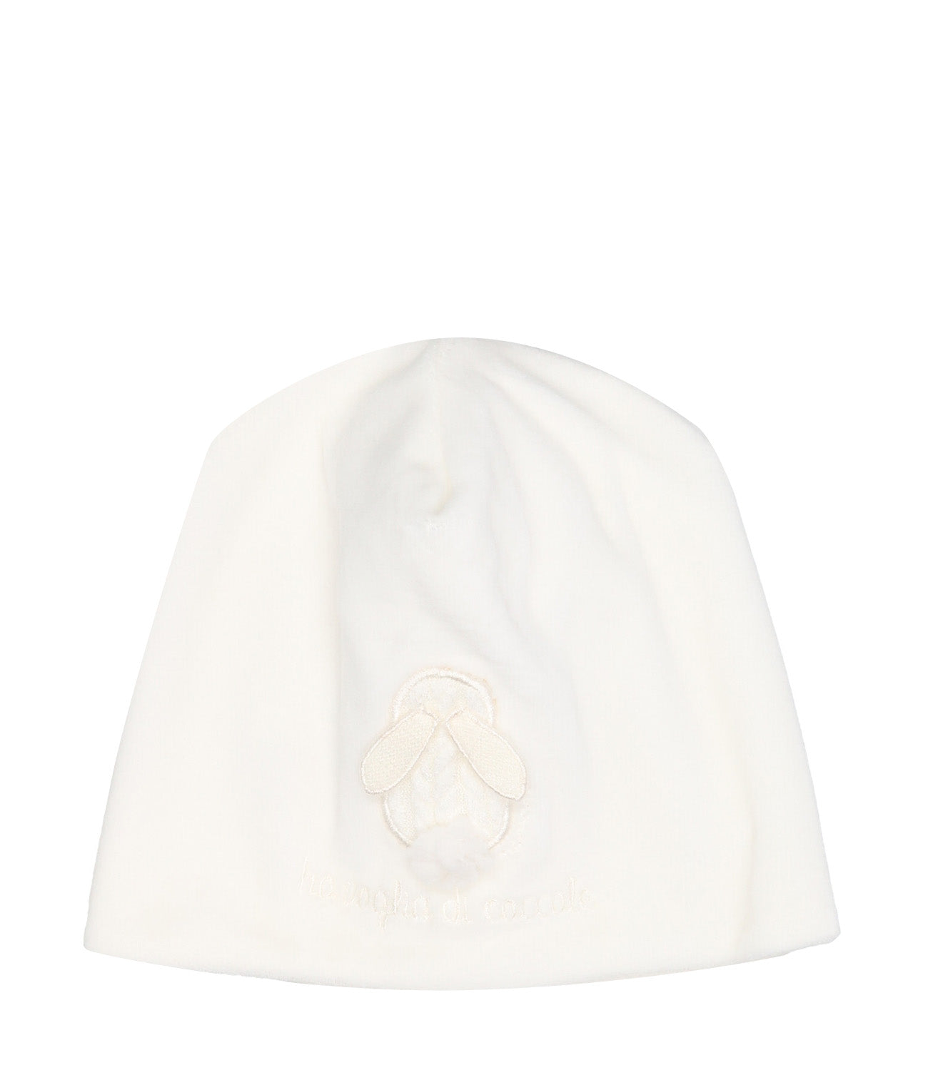 Nanan | Cappello Bianco