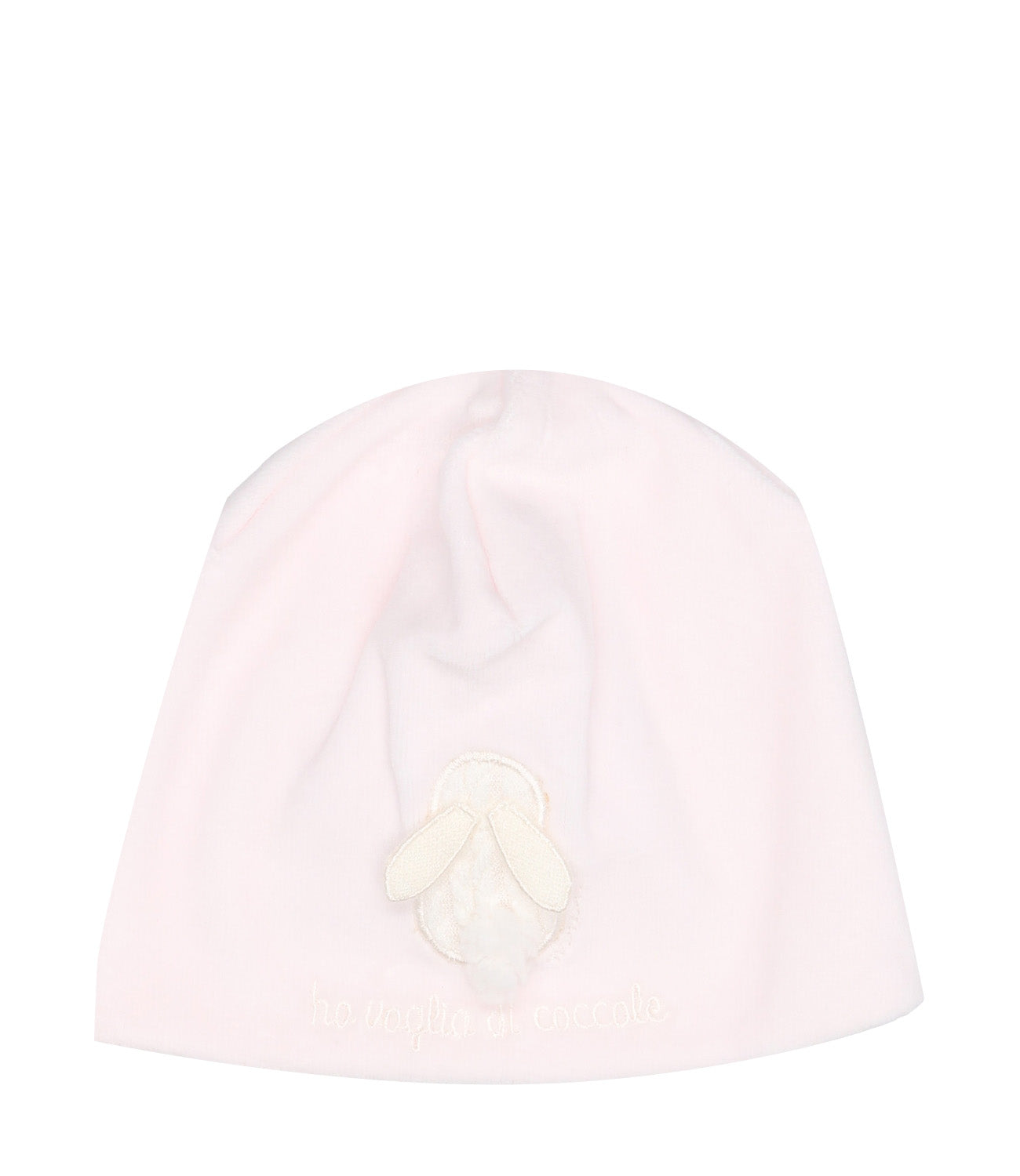 Nanan | Pink Hat