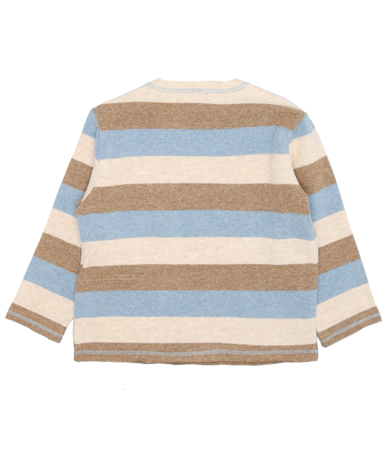 Nanan | Beige Sweater