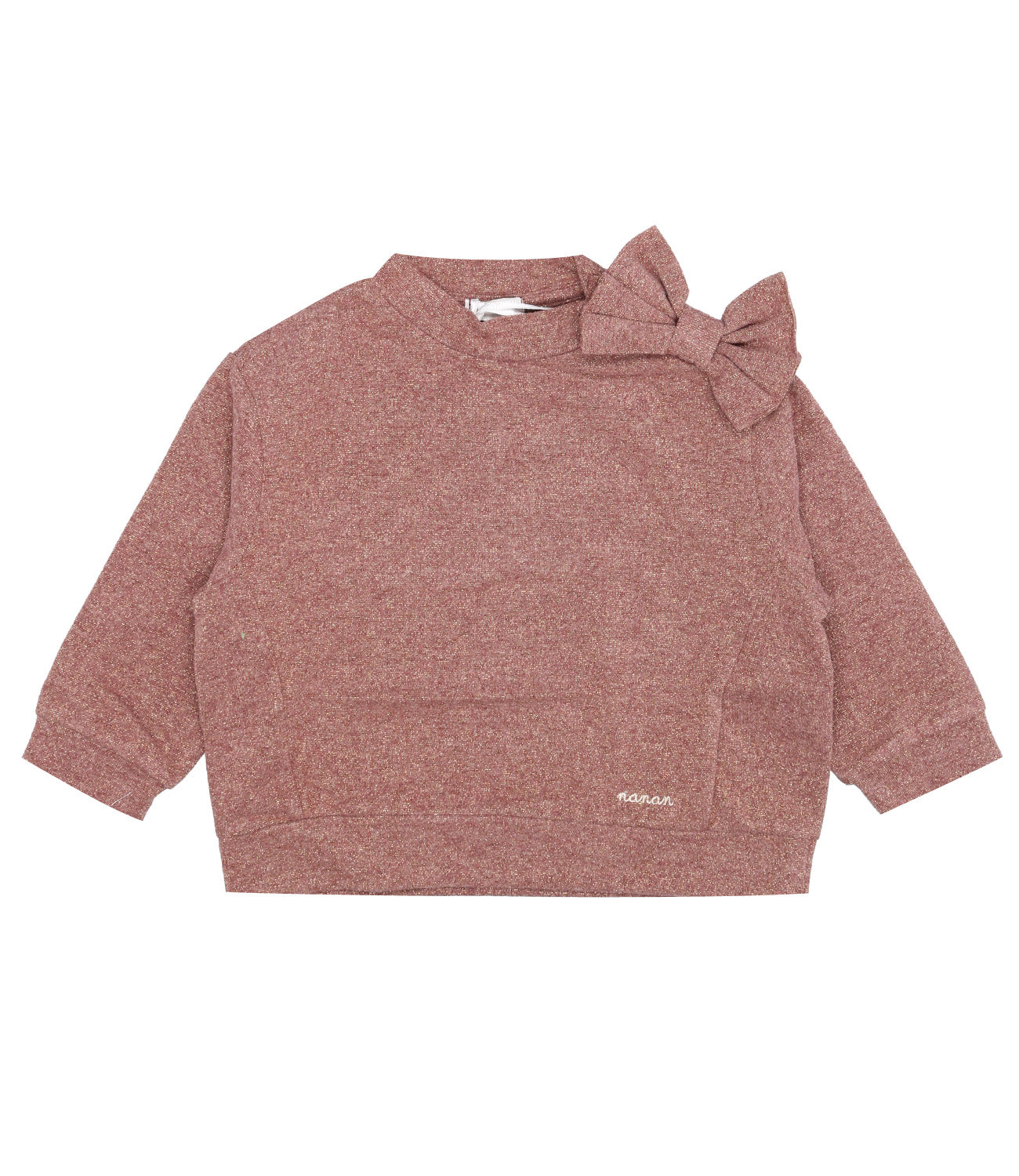 Nanan | Plum Sweater