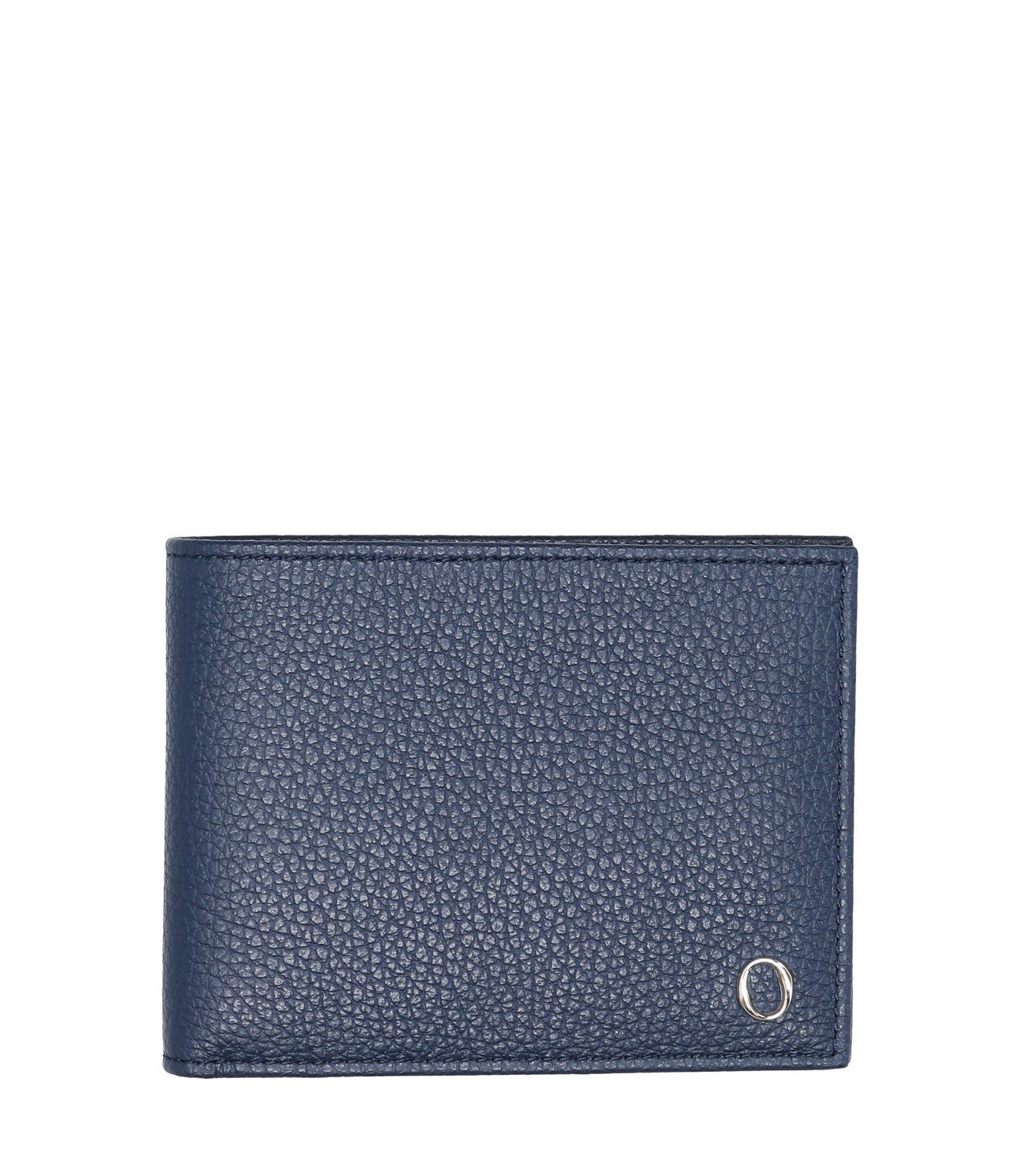 Orciani | Navy Blue Wallets