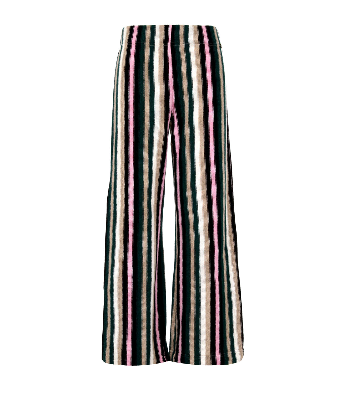 Ottod'Ame | Multicolor Trousers