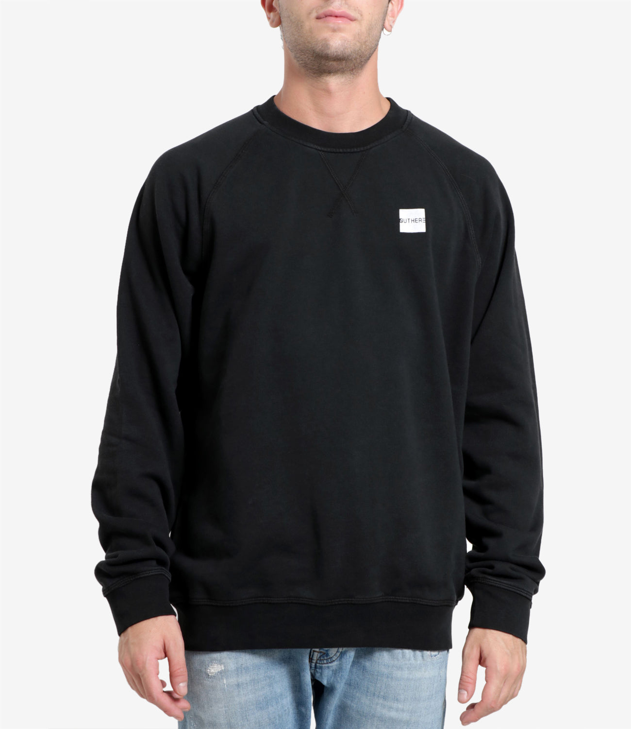 Outhere | Sweatshirt Black