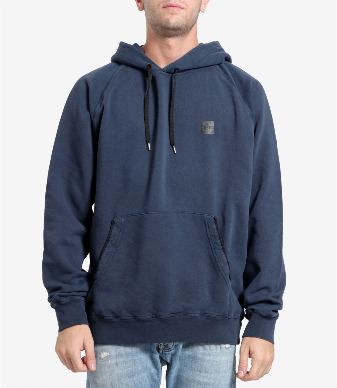 Outhere | Navy Blue Sweatshirt