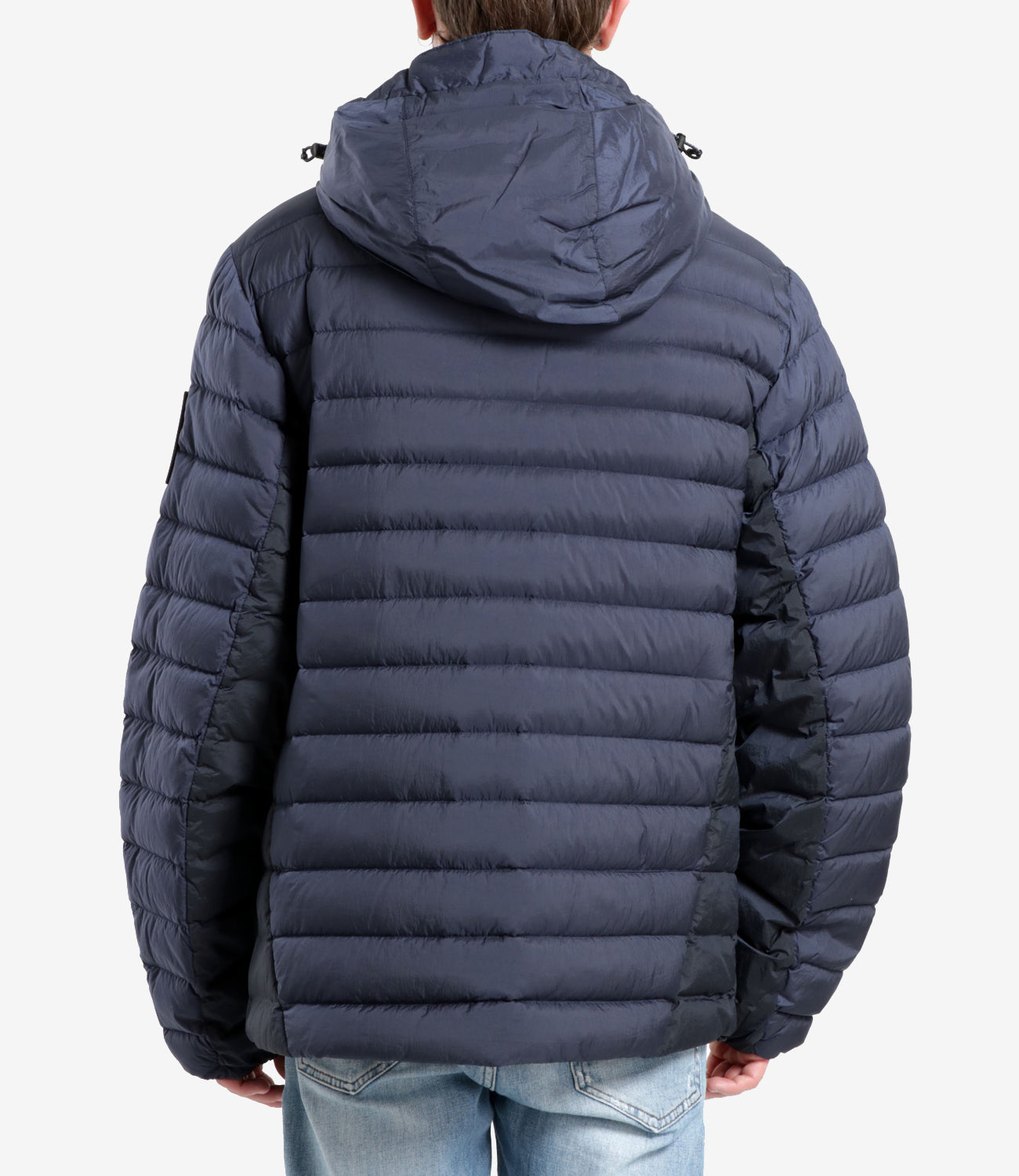 Outhere | Navy Blue Jacket