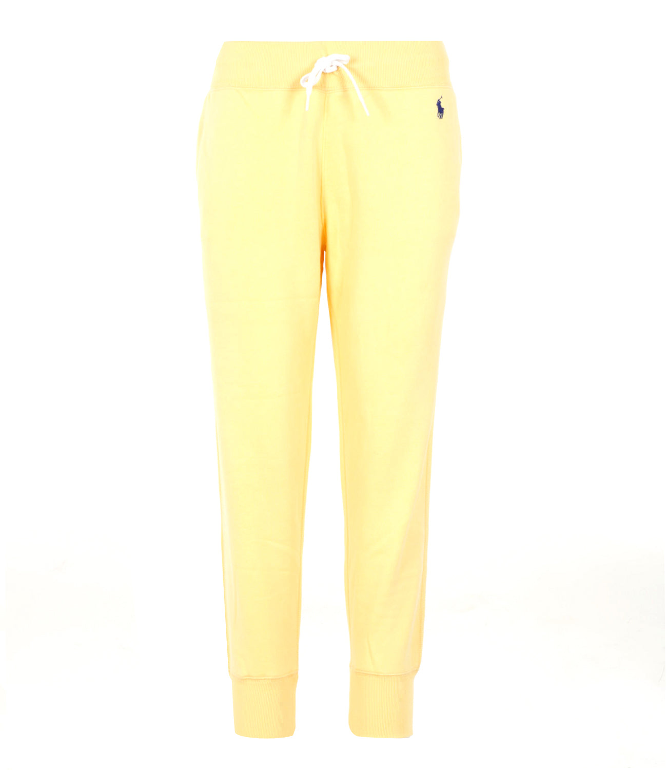 Polo Ralph Lauren | Yellow Sports Pants