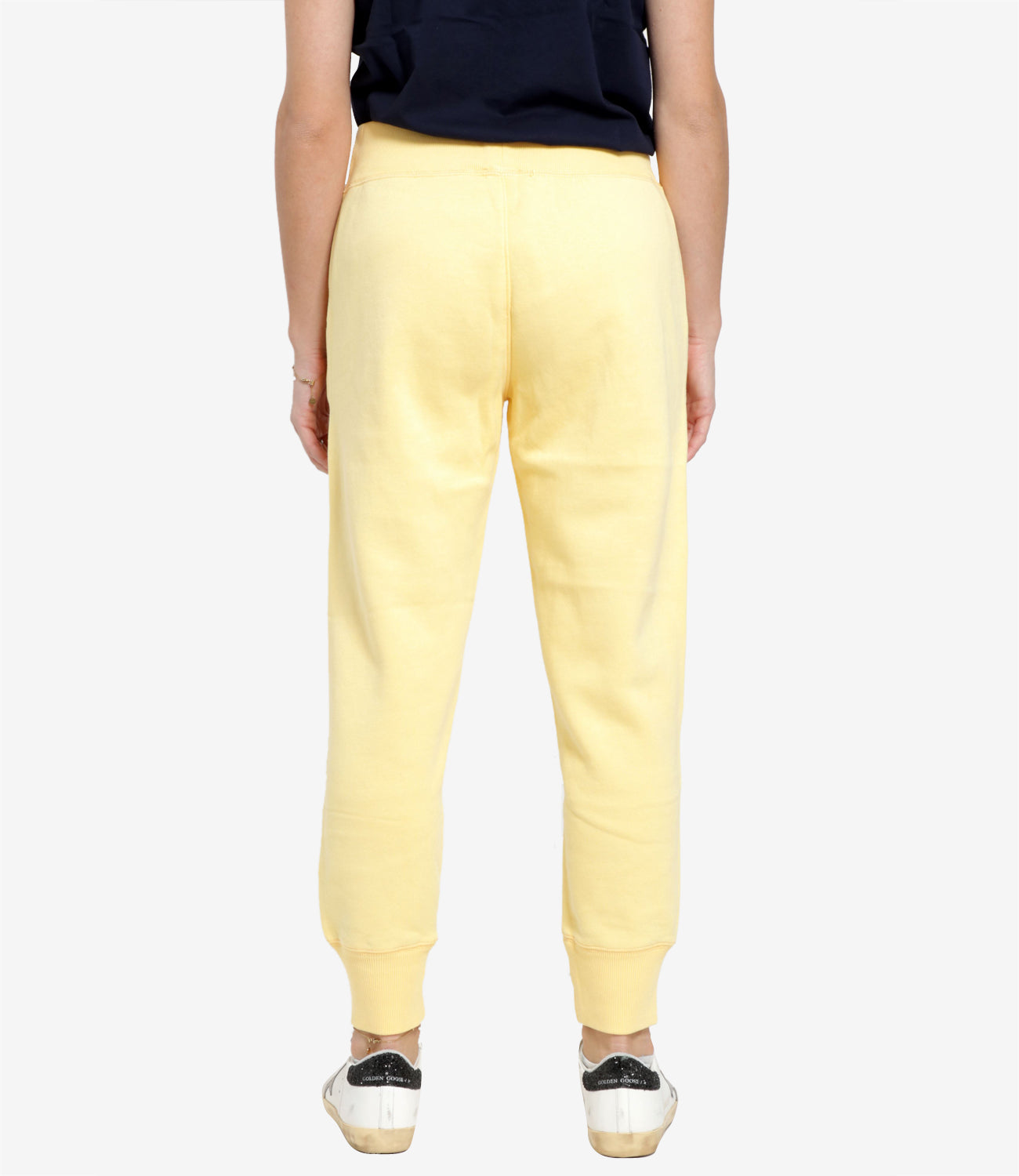 Polo Ralph Lauren | Yellow Sports Pants