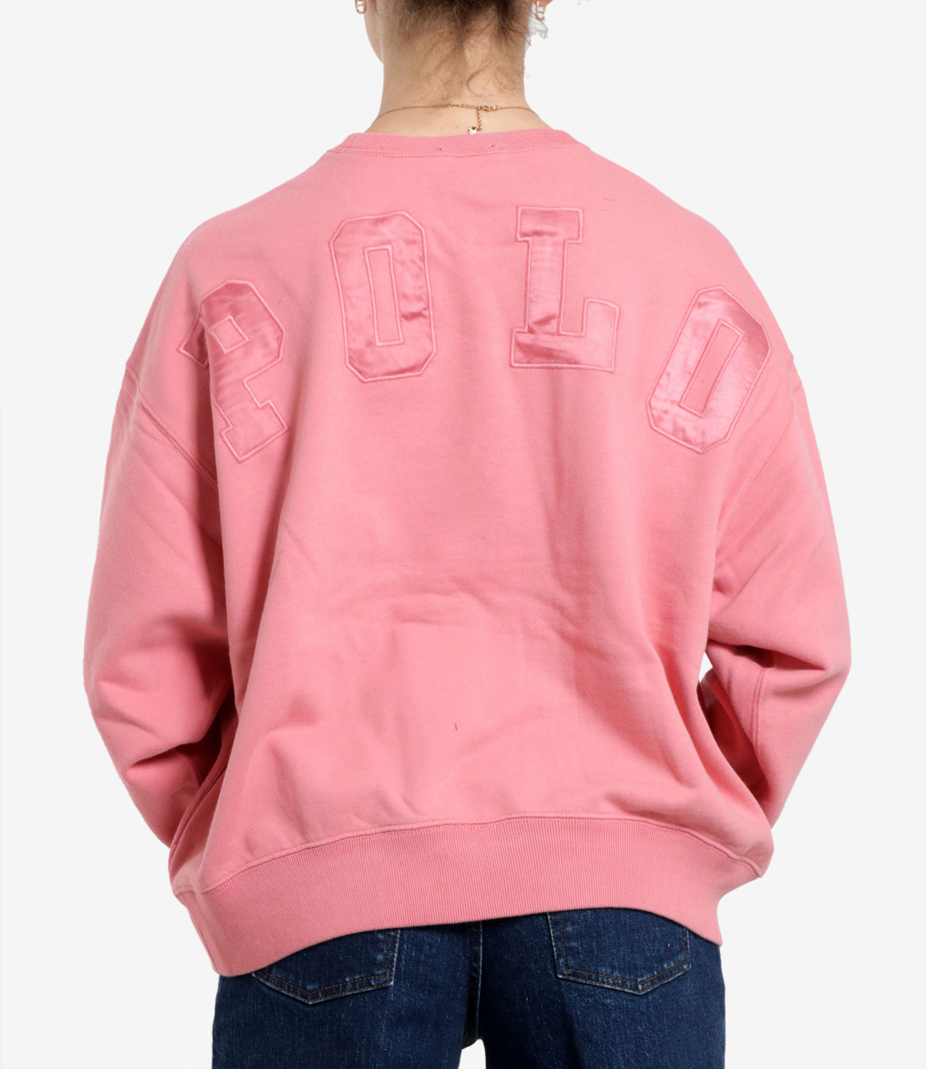 Polo Ralph Lauren | Sweatshirt Pink