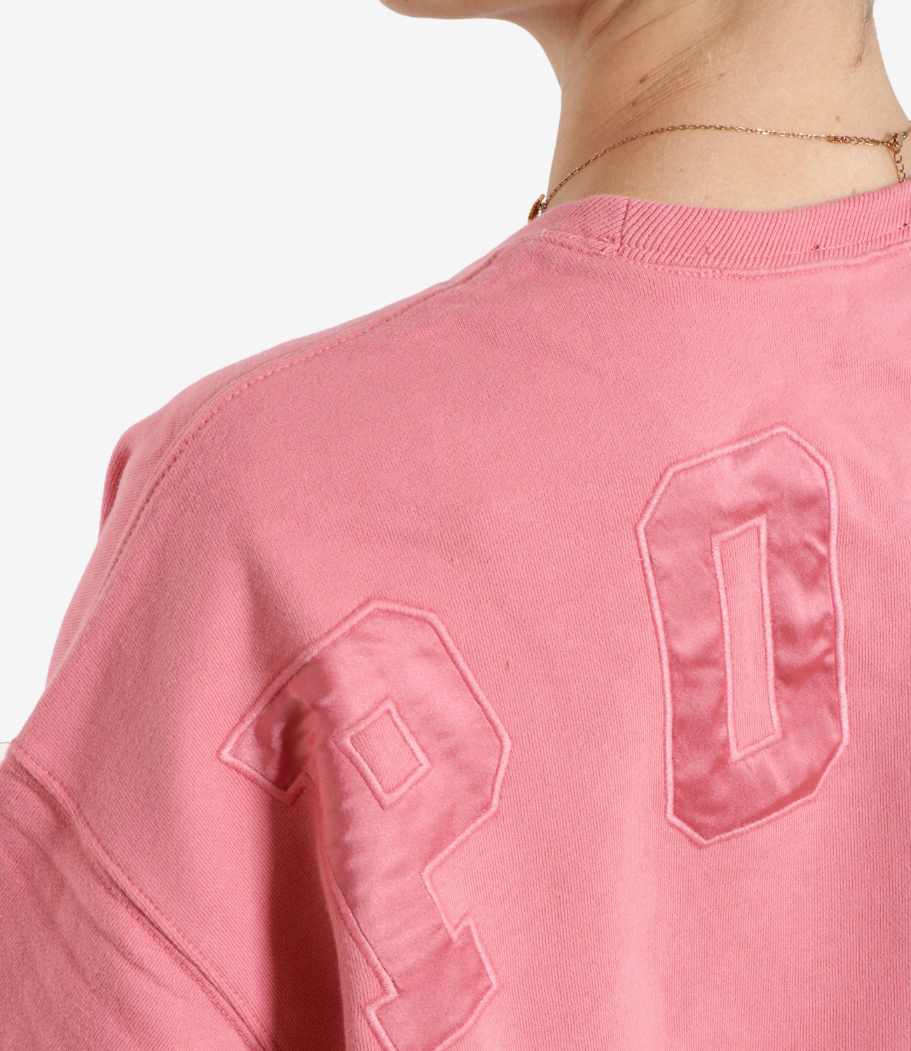 Polo Ralph Lauren | Sweatshirt Pink