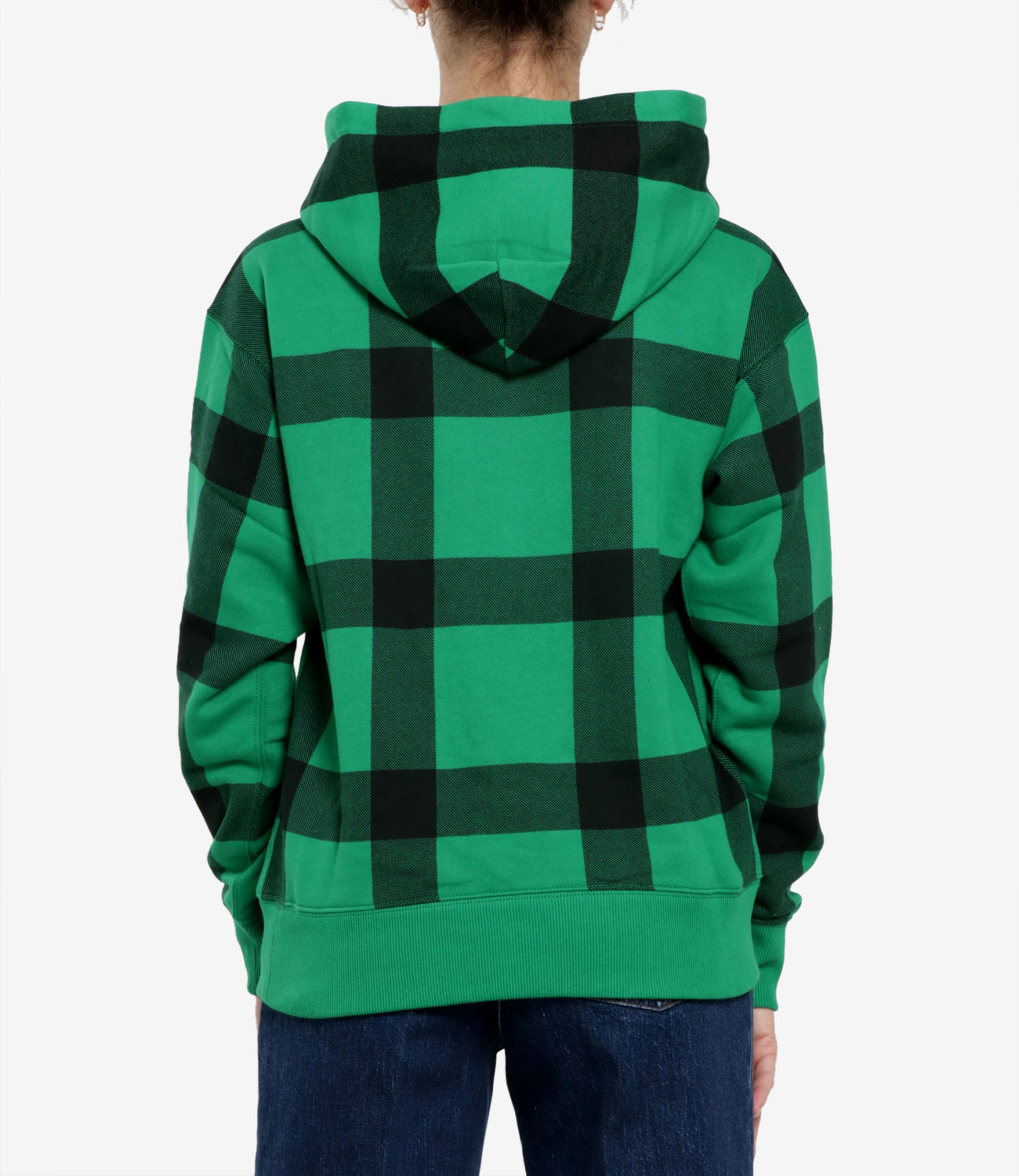 Polo Ralph Lauren | Green and Black Sweatshirt