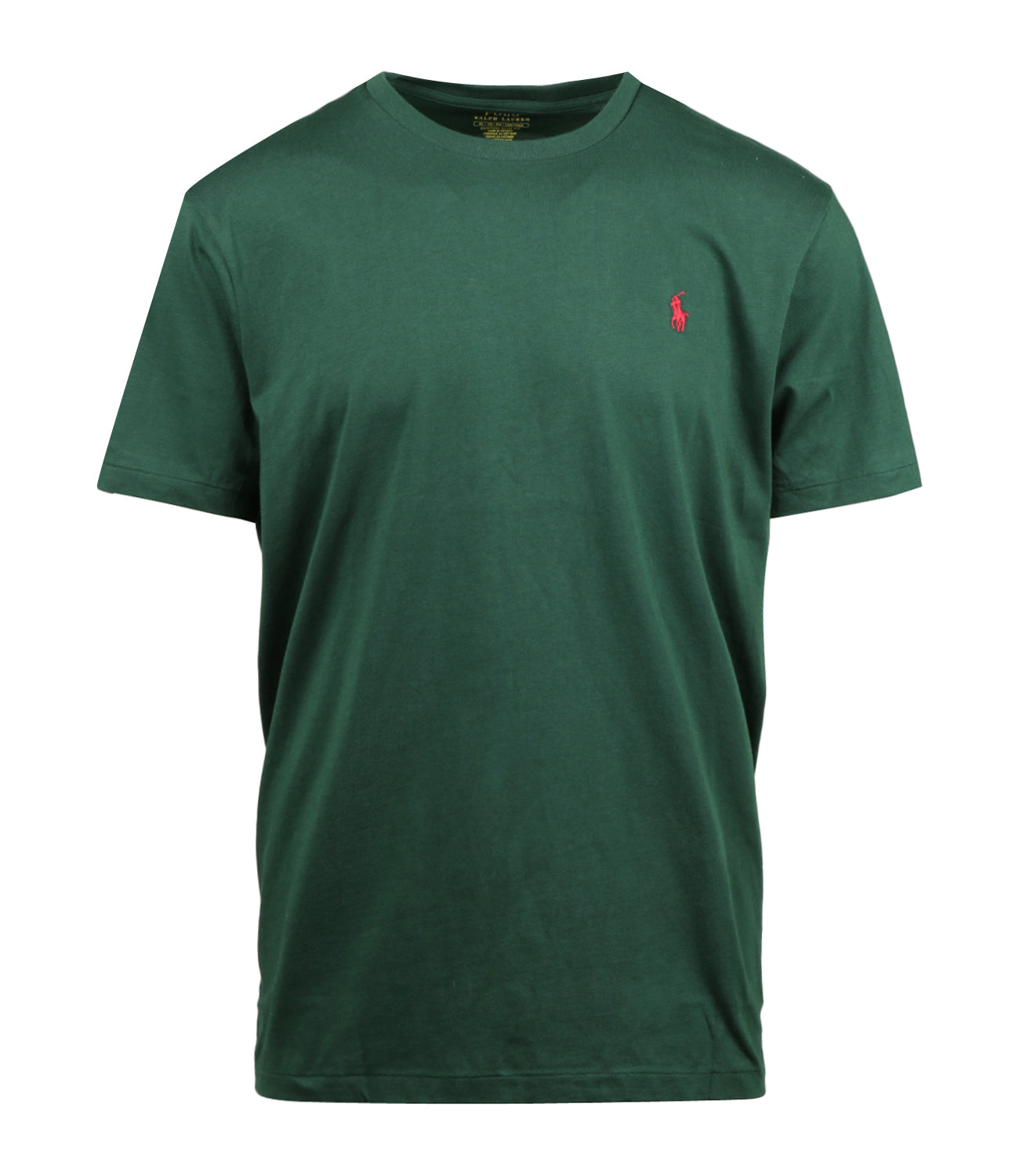 Polo Ralph Lauren | T-Shirt Verde