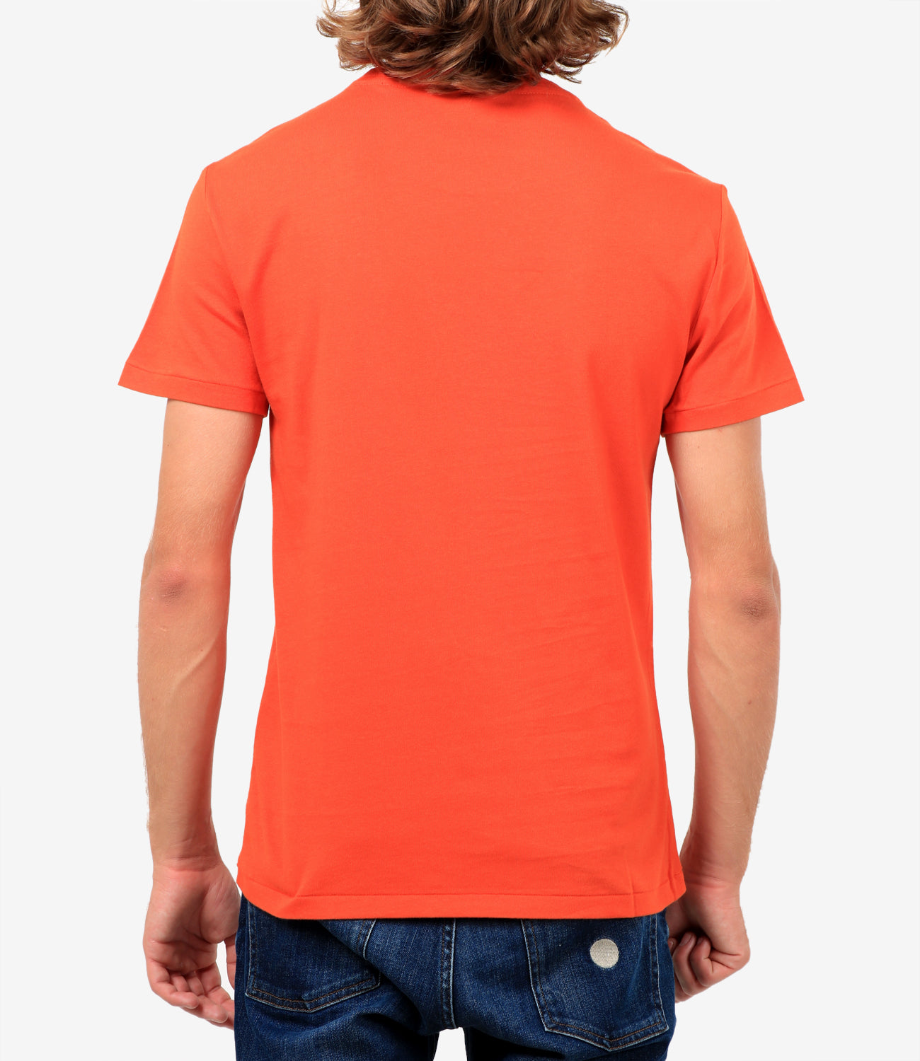 Polo Ralph Lauren | T-Shirt Orange