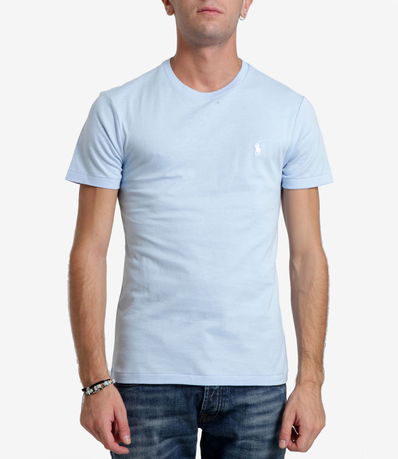 Polo Ralph Lauren | T-Shirt Celeste