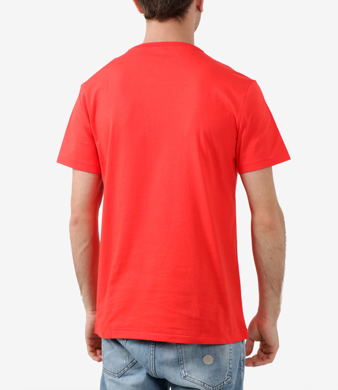 Polo Ralph Lauren | T-Shirt Coral