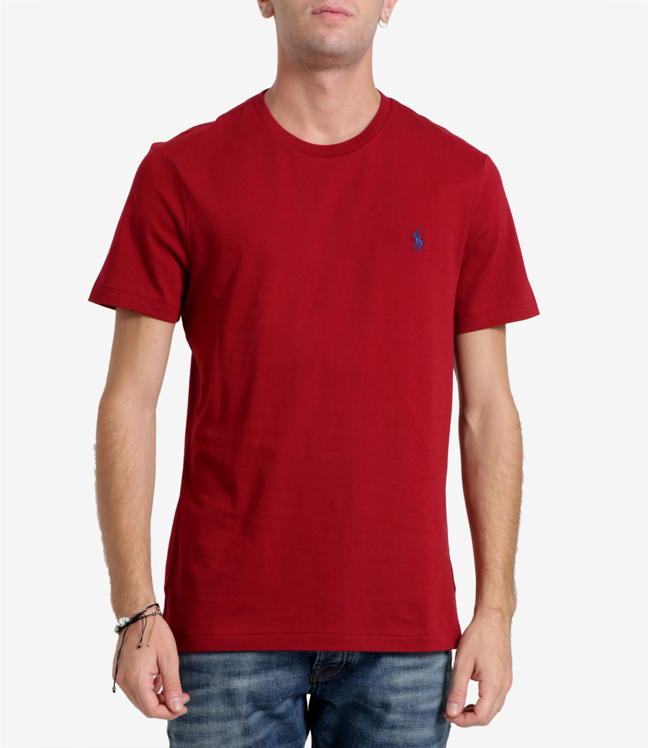 Polo Ralph Lauren | T-Shirt Bordeaux