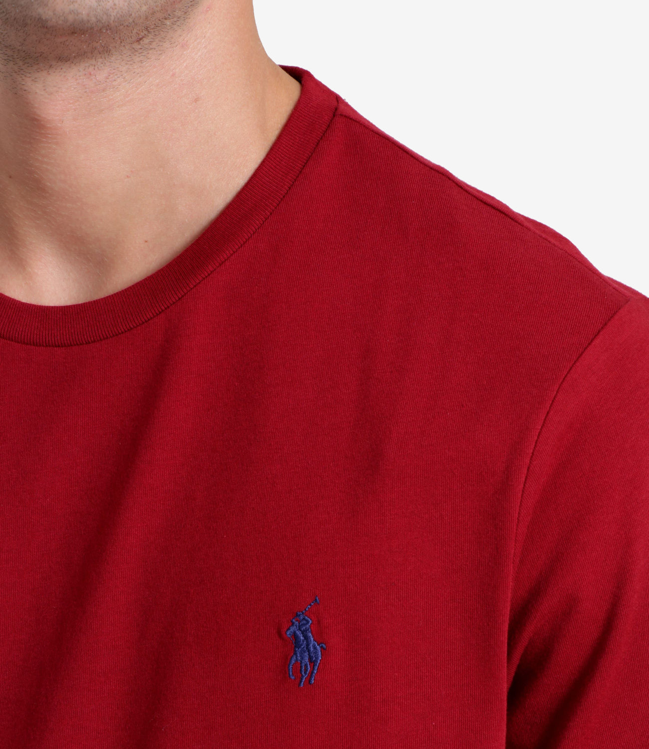 Polo Ralph Lauren | T-Shirt Bordeaux