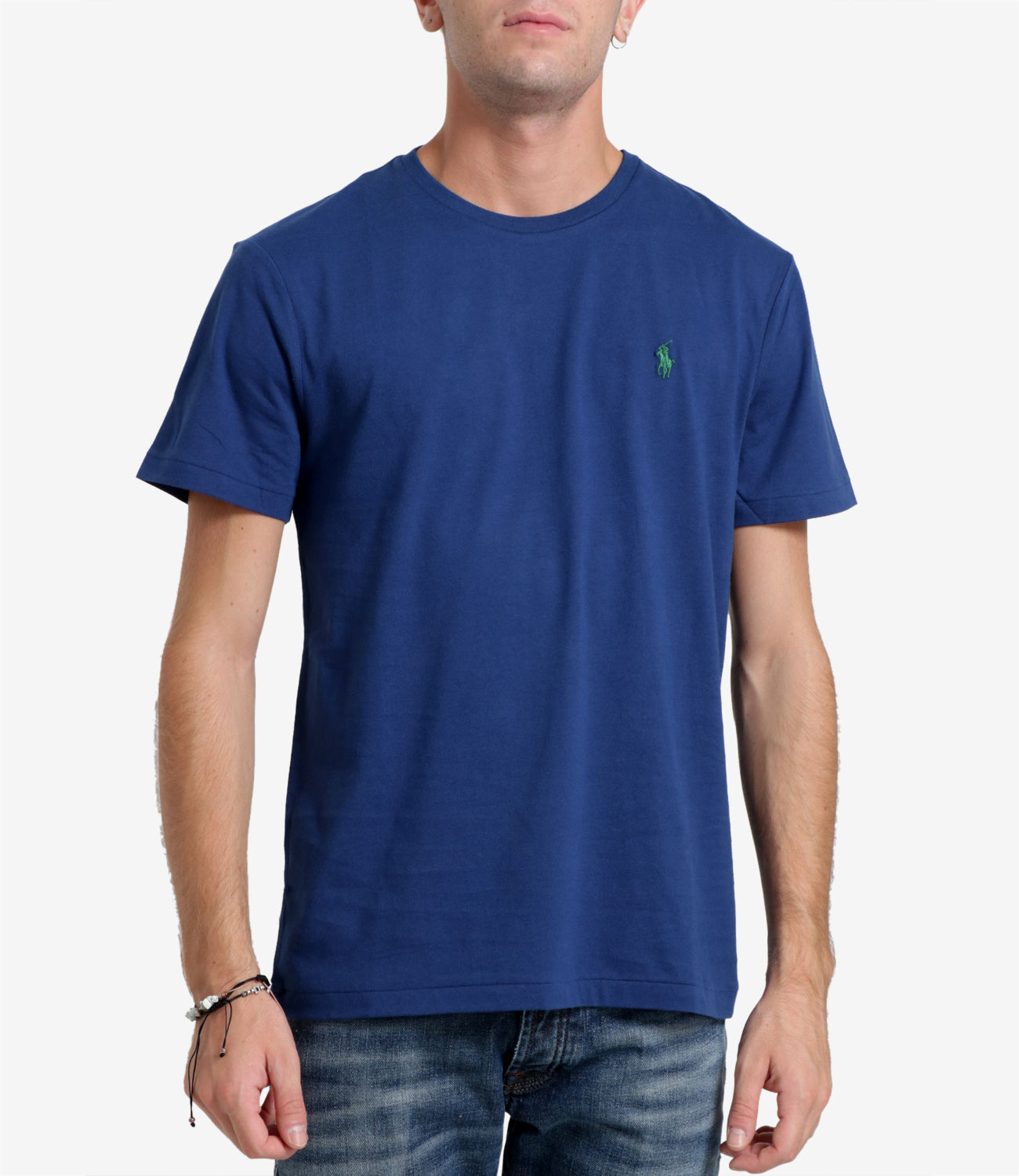 Polo Ralph Lauren | T-Shirt Azzurro