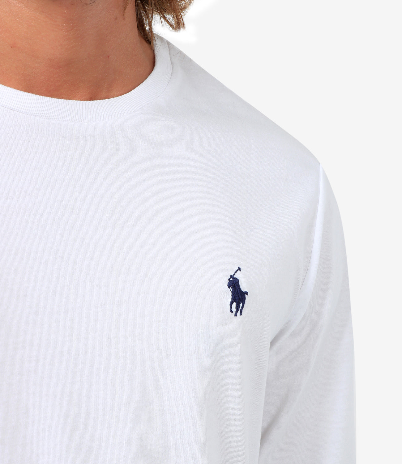 Polo Ralph Lauren | T-Shirt Bianco