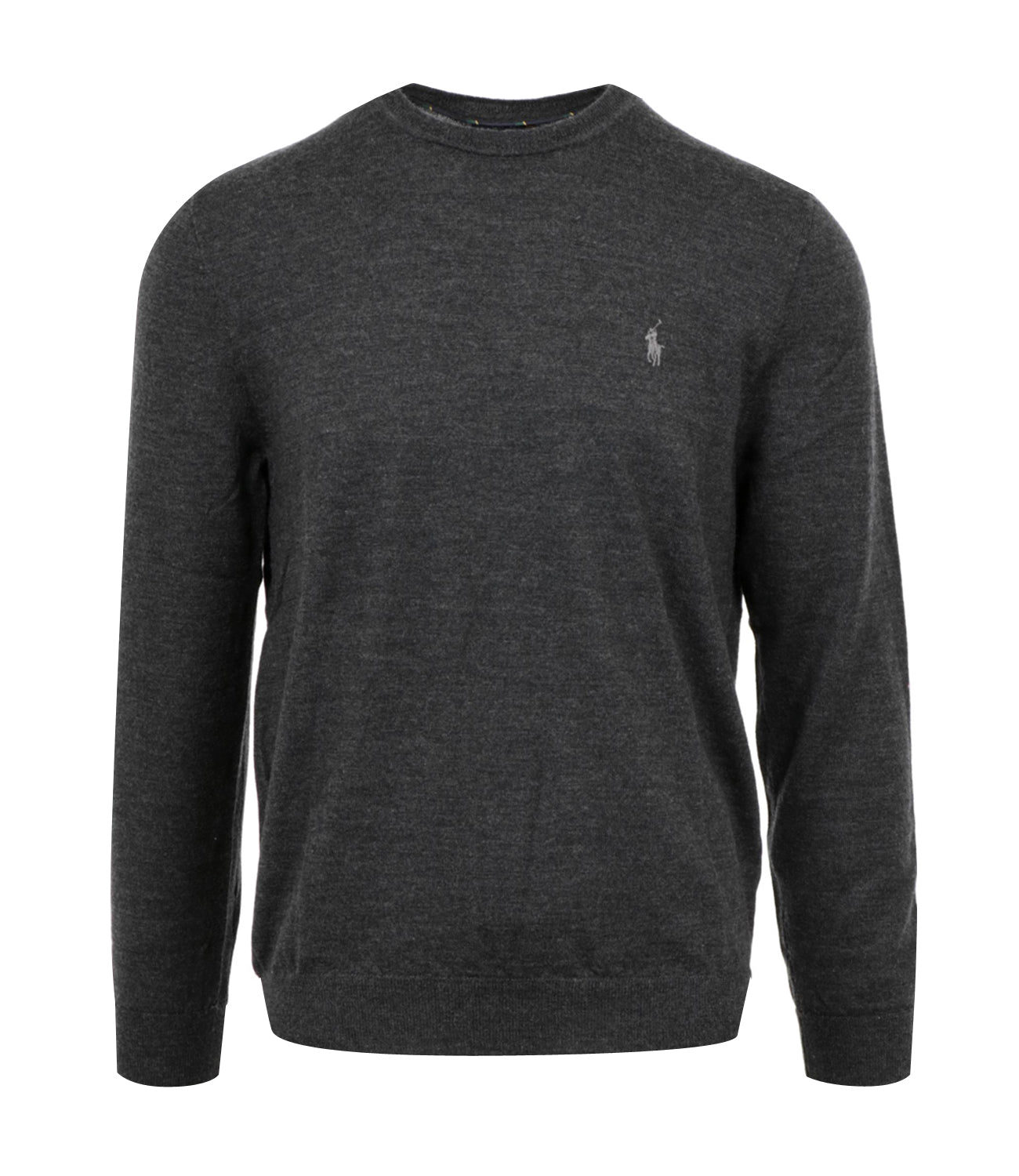 Polo Ralph Lauren | Dark Grey Sweater