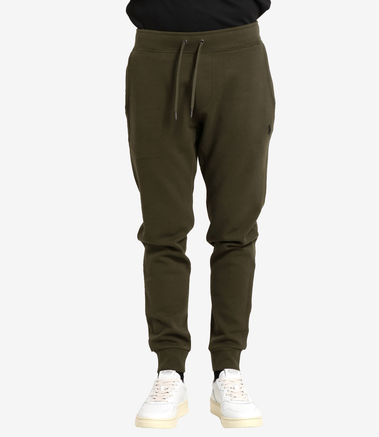 Polo Ralph Lauren | Military Green Sports Pants