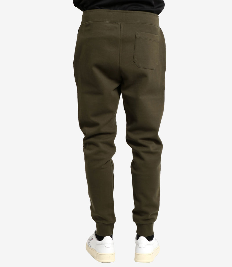 Polo Ralph Lauren | Pantalone Sportivo Verde Militare