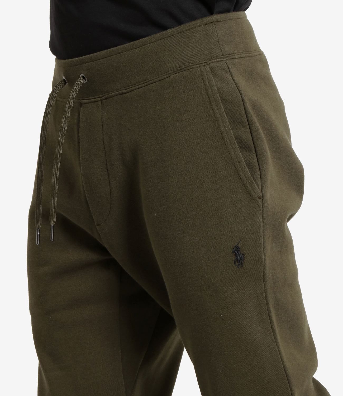 Polo Ralph Lauren | Military Green Sports Pants