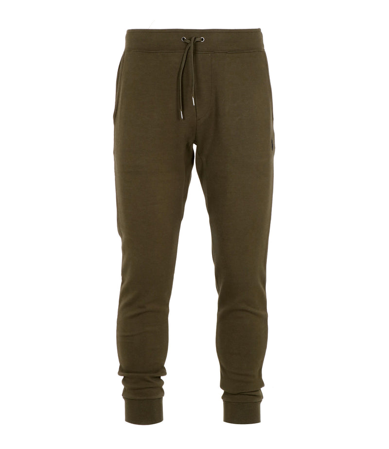 Polo Ralph Lauren | Pantalone Sportivo Verde Militare