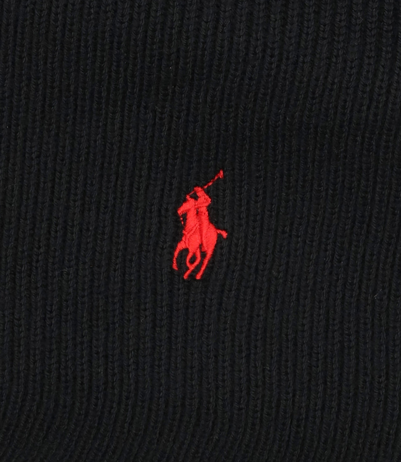 Polo Ralph Lauren | Scarf Black