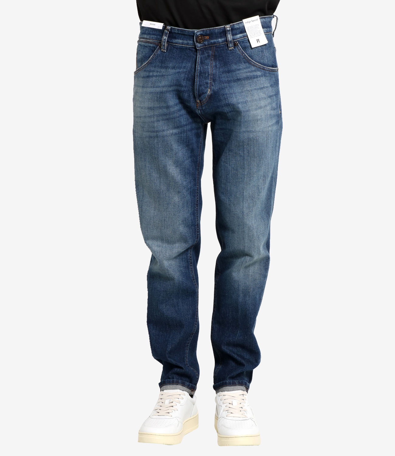 PT Torino | Blue Denim Jeans