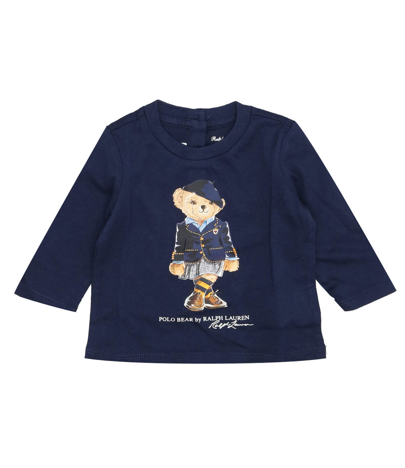Ralph Lauren Childrenswear | Maglia Blu