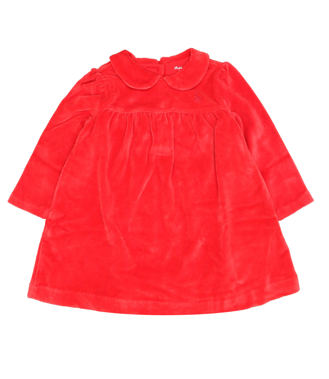 Ralph Lauren Childrenswear | Abito Rosso