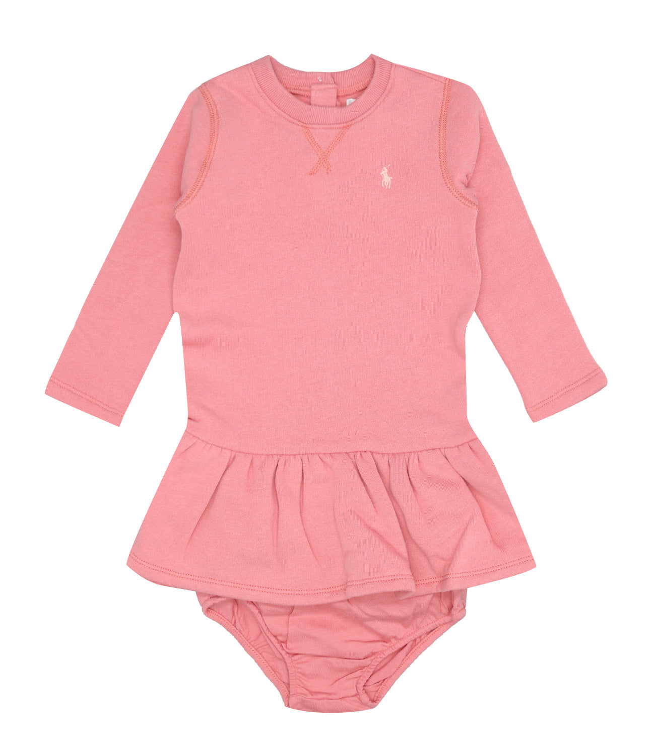 Ralph Lauren Childrenswear | Pink Dress