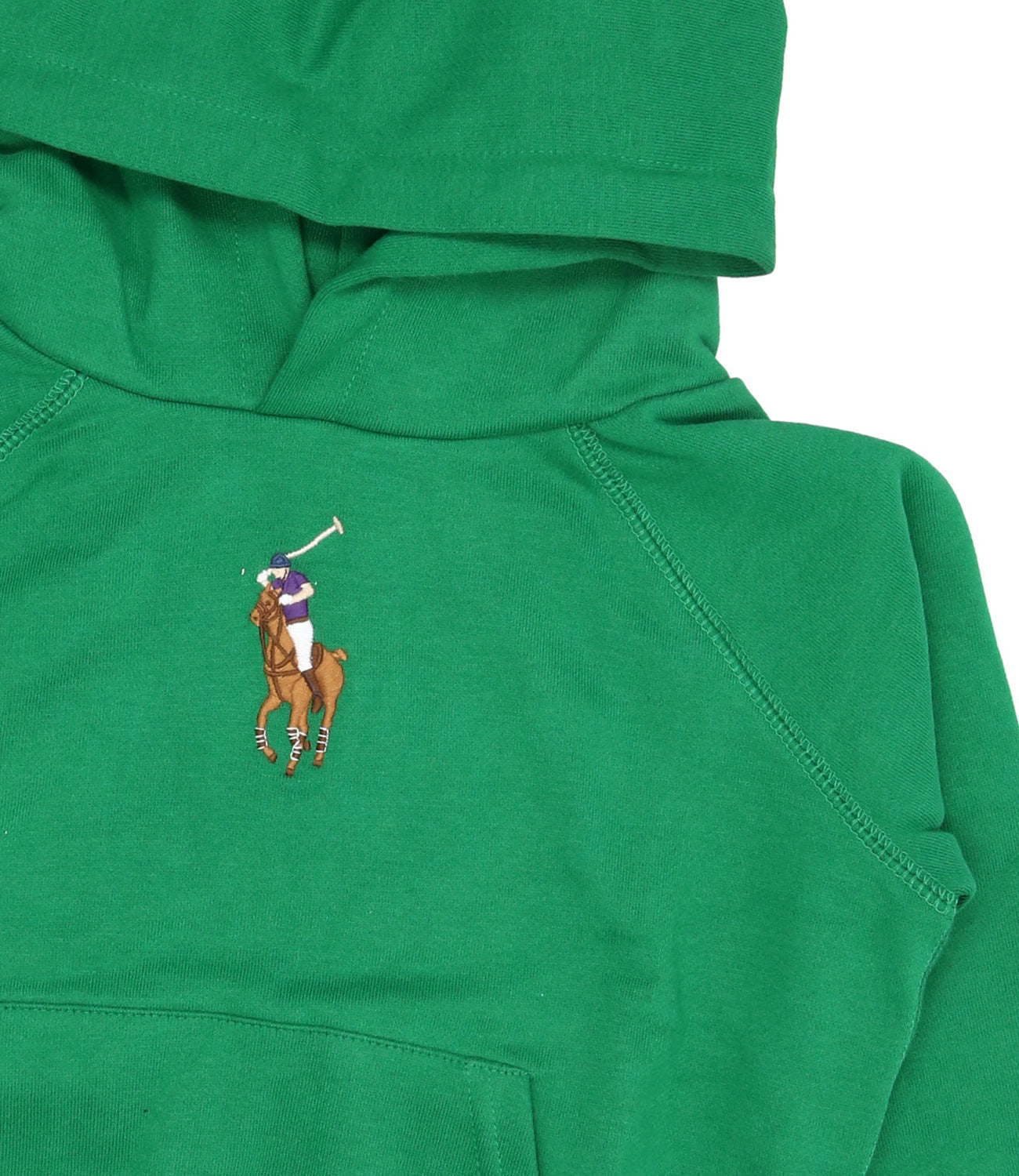 Ralph Lauren Childrenswear | Sweatshirt Green