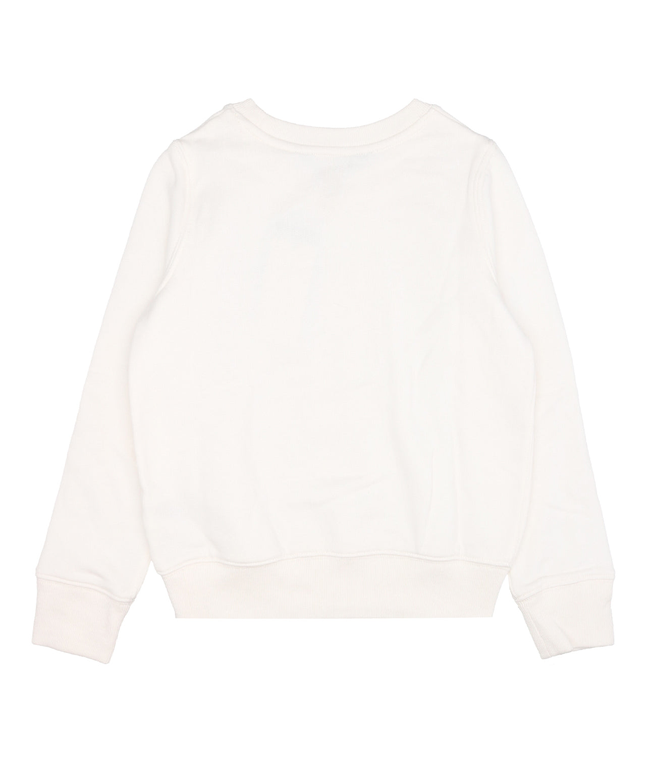 Ralph Lauren Childrenswear ! Sweatshirt White