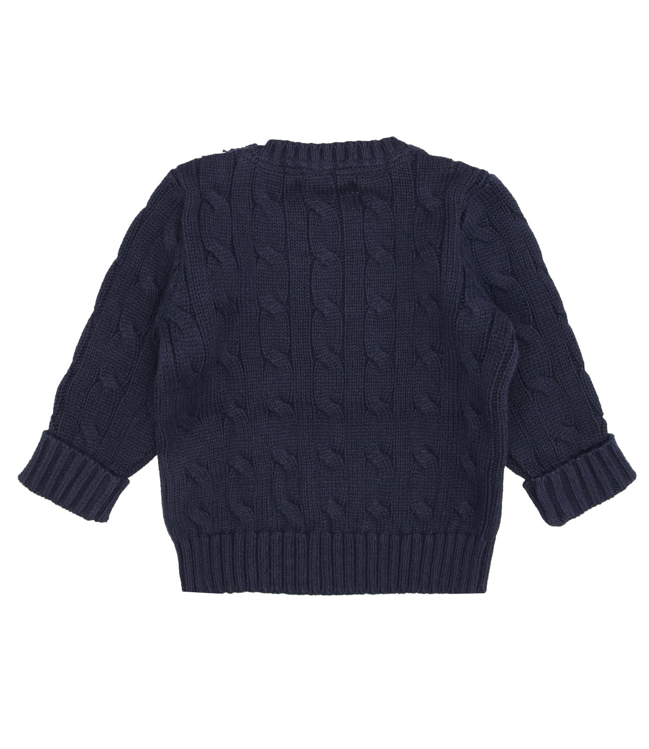 Ralph Lauren Childrenswear | Navy blue shirt