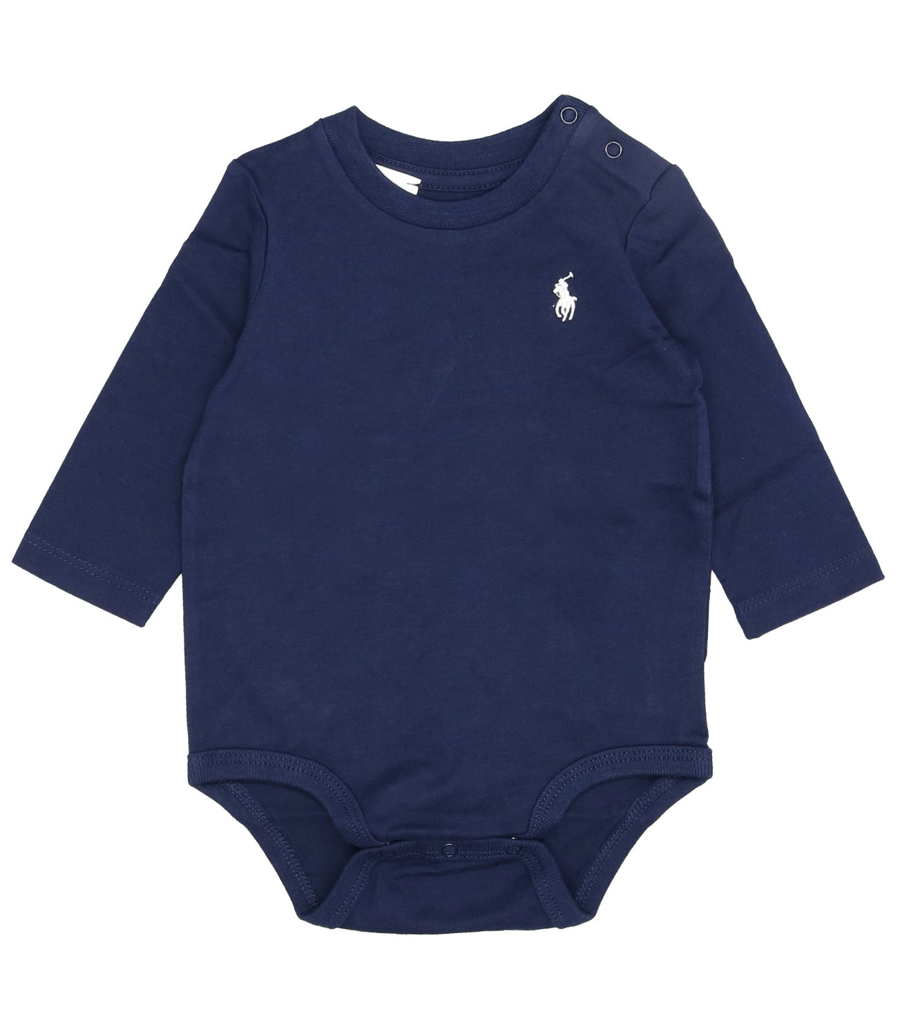 Ralph Lauren Childrenswear | Blue Jumpsuit