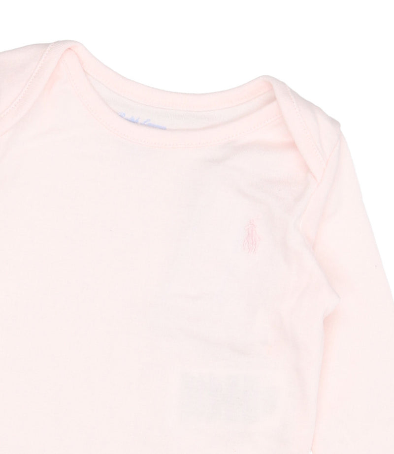 Ralph Lauren Childrenswear | Body Rosa
