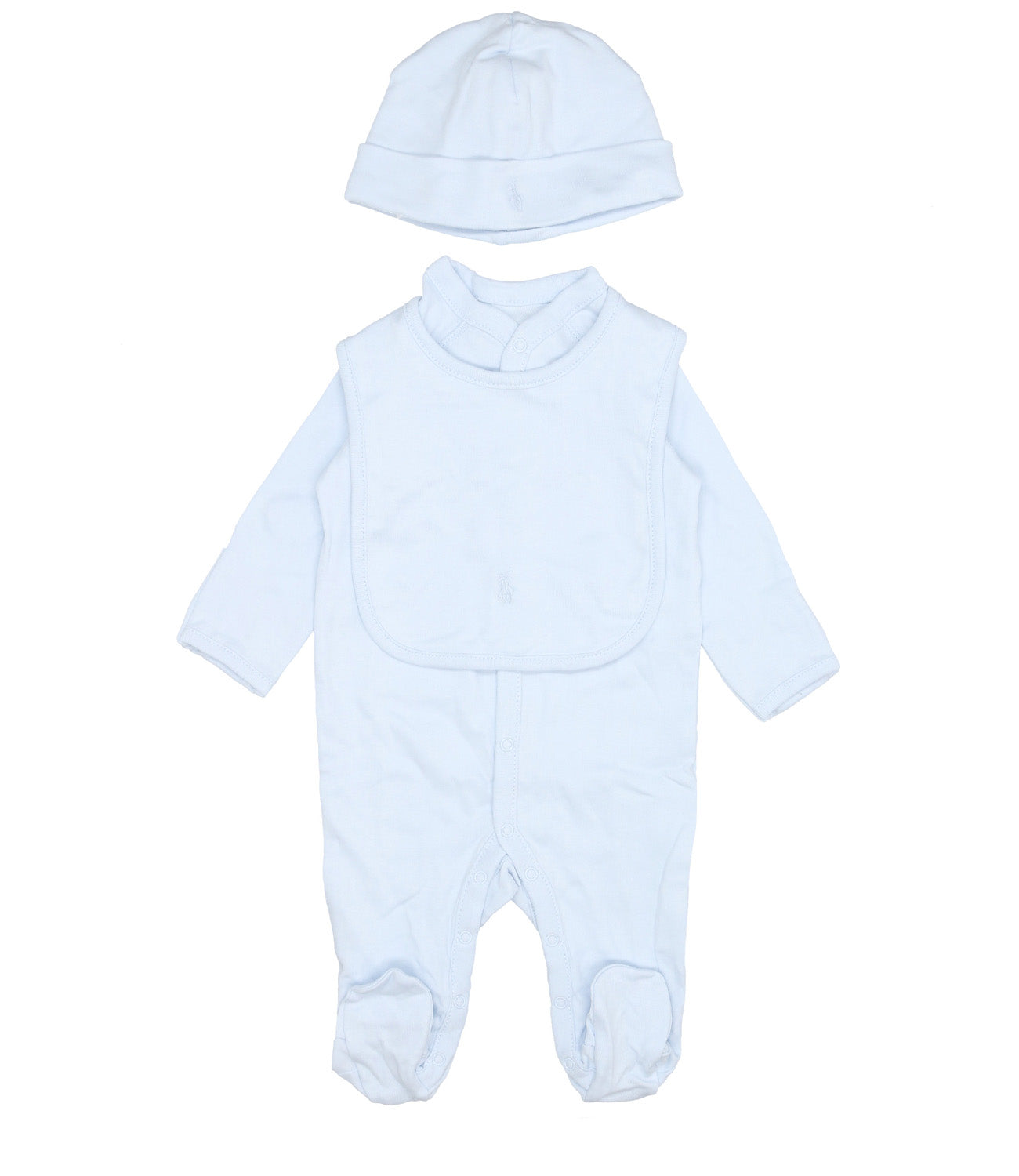 Ralph Lauren Childrenswear | Heavenly Birth Set