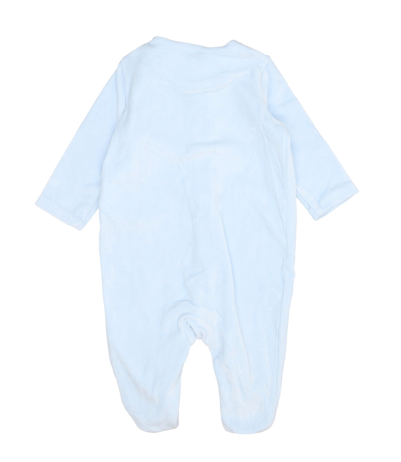 Ralph Lauren Childrenswear | Heavenly Sleepsuit