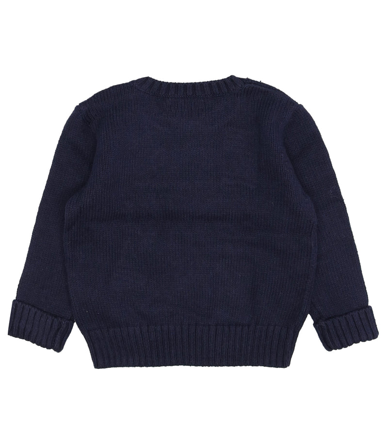 Ralph Lauren Childrenswear | Maglia Blu