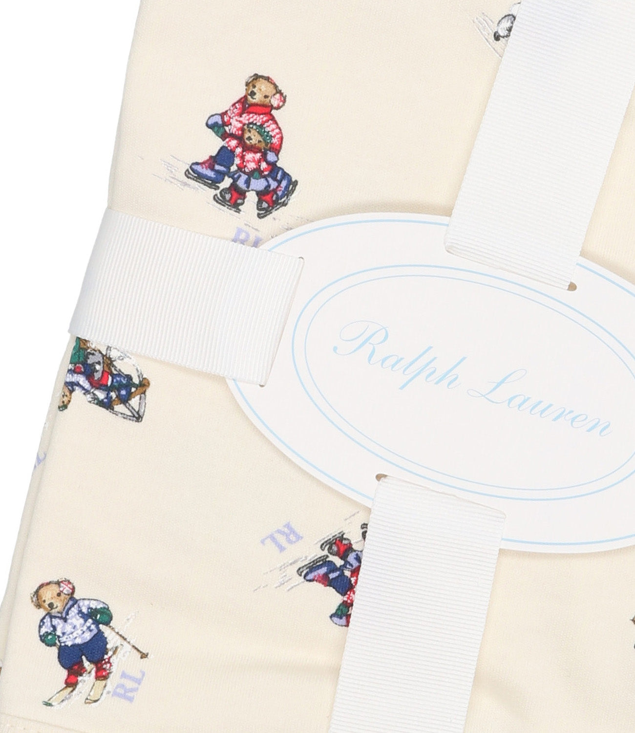 Ralph Lauren Childrenswear | Blanket Beige