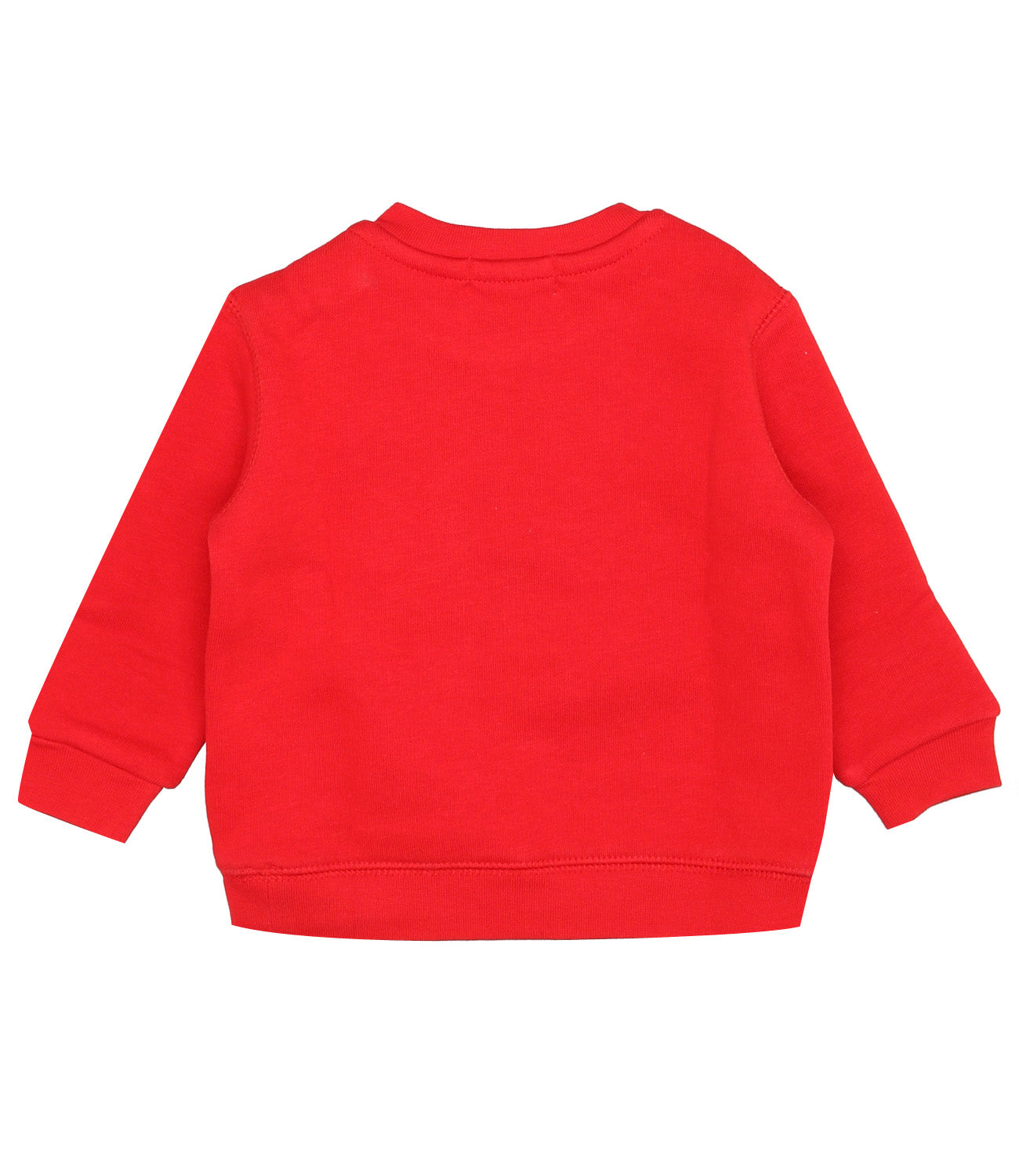 Ralph Lauren Childrenswear | Felpa Rosso